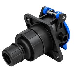 HEMBRA EBS DURACOIL + AZUL miniatura