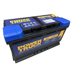 BATERÍA ESTANDAR 95 AH, 720 CCA, +D, 12V miniatura