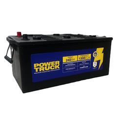 BATERIA SHD 240 AH, 1300 CCA, +I, 12V miniatura