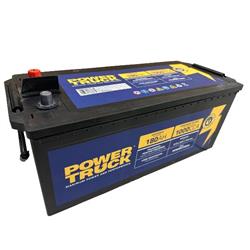 BATERIA 180 AH 1000 CCA, +I, 12V miniatura