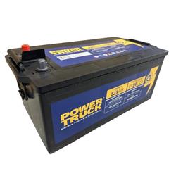 BATERIA 225 AH, 1250 CCA, +I, 12V miniatura