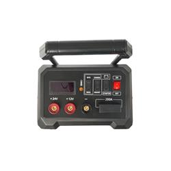 CARGADOR - ARRANCADOR DE BATERIA 12/24V PCB-420 miniatura
