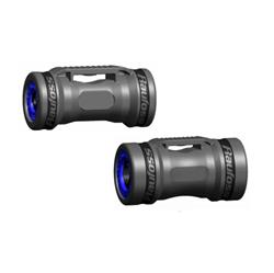 UNION DOBLE TUBO 4X6