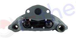 CALIPER SCANIA SERIE 4, P. G,  R. EJES TIPO KNORR SN7  DOBLE miniatura