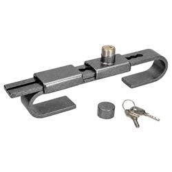 ANTIRROBO ACERO 270MM-480MM X42 ANCHO miniatura