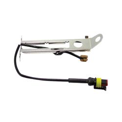 AVISADOR CON SOPORTE DAF L325MM