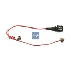 AVISADOR DE FRENO RVI AGORA L390MM