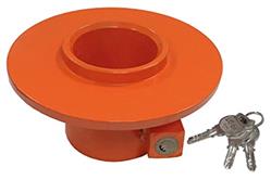 ANTIRROBO 5ª RUEDA RYME PREMIUM