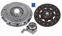 KIT PLUS TURISMO CIT.JUMPER;FIAT DUCATO 06-
