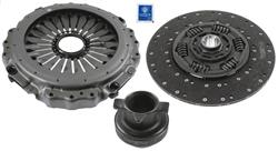 KIT EMBRAGUE MAN EMBRAGUE SACHS