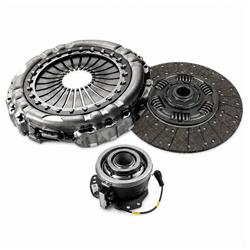 KIT EMBRAGUE VOLVO / RVI miniatura
