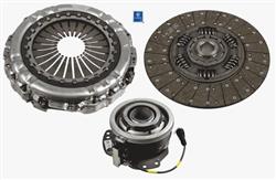 KIT EMBRAGUE NUEVO VOLVO / RVI