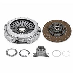 KIT EMBRAGUE VOLVO FH12 460 CV 98 - --> miniatura