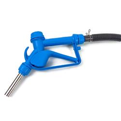 BOMBA ELECTRICA ADBLUE 12V-230V miniatura