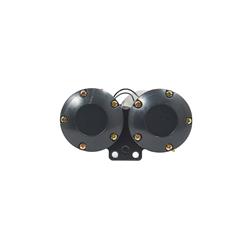 BOCINA AIRE 2 TROMPETAS 24 VOLTS miniatura