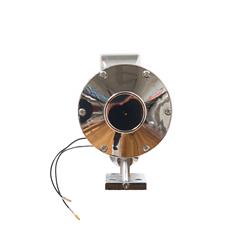 BOCINA AIRE 1 TROMPETA 12/24 VOLTS miniatura