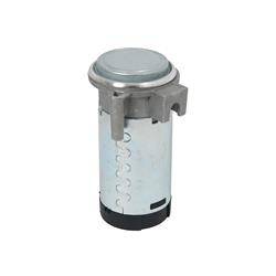 BOCINA AIRE 2 TROMPETAS 12/24 VOLTS CON COMPRESOR miniatura