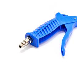 SOPLADOR DE AIRE DE CABINA CONECTOR 6MM miniatura