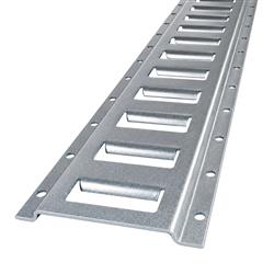 RIEL LOGISTICO 2964 X 132 MM miniatura