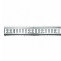 RIEL LOGISTICO 2964 X 132 MM miniatura