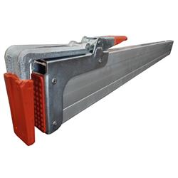 SEPARADOR DE ALUMINIO RANGO DE APLICACION 2.400 MM - 2.700 M miniatura