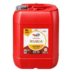 RUBIA ÓPTIMA 3500 FE 5W30 20L miniatura