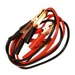 CABLES DE ARRANQUE - 350 AMP - LARGO 2.5 MTS miniatura