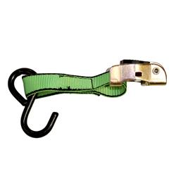 PACK X2 UDS CINCHAS DE AMARRE 1 PULG X 3.5 MTS - MÁX. 400 KG miniatura