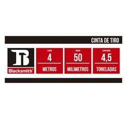 CINTA REMOLCADORA 2 PULG X 4 MTS miniatura