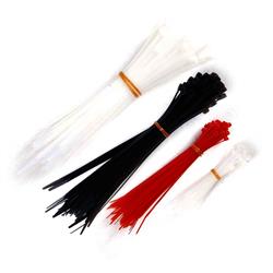 SET AMARRA PLASTICA 250 UNIDADES miniatura