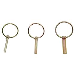 SET SEGURO METALICO 16 PIEZAS miniatura
