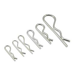 SET SEGURO METALICO 150 PIEZAS miniatura