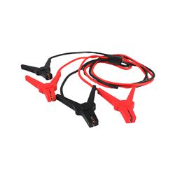 CABLES DE ARRANQUE - 500 AMP - LARGO 3 MTS miniatura