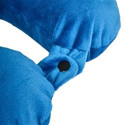 ALMOHADA EN U MEMORY FOAM miniatura
