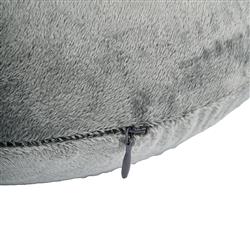 ALMOHADA EN U MEMORY FOAM miniatura