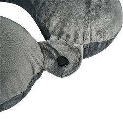 ALMOHADA EN U MEMORY FOAM miniatura