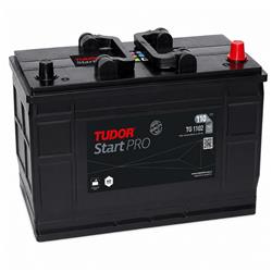 BATERÍA HD TG1102 110 AH, 750 CCA, +D, 12V miniatura