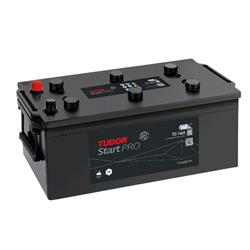 BATERÍA HD TG1403 140 AH, 800 CCA, +I, 12V miniatura