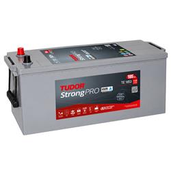 BATERÍA EFB STRONG PRO TE1853 185 AH, 1100 CCA, +I, 12V miniatura