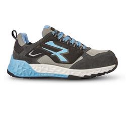 ZAPATO SEGURIDAD ARYA S1 TALLA 44