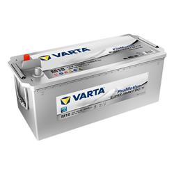 BATERÍA SHD M18 180 AH, 1000 CCA, +I, 12V miniatura