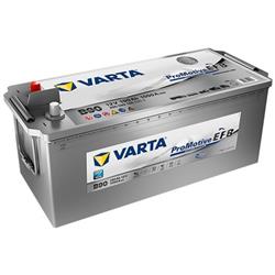 BATERÍA EFB B90 190 AH, 1050 CCA, +I, 12V miniatura