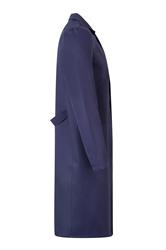 BATA AZUL MARINO TALLA 52 miniatura