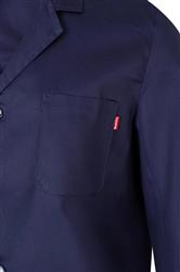 BATA AZUL MARINO TALLA 52 miniatura