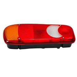 PILOTO LC5 IZQ/DER,CONECT AMP1.5 7VIAS, BOMBILLA 12-24V miniatura