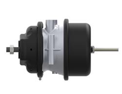DOUBLE DIAPHRAGM TRISTOP 16/24 370X220X190 6.7KG miniatura