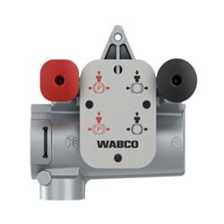 PARK RELEASE EMERGENCY VALVE 174X212X172 1.745KG miniatura