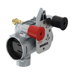 PARK RELEASE EMERGENCY VALVE 174X212X172 1.745KG miniatura