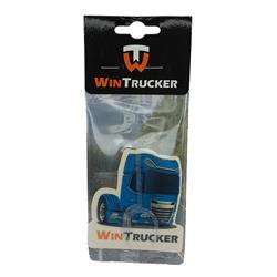 AMBIENTADOR DAF AZUL miniatura