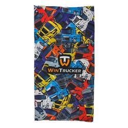 BRAGA CUELLO WT TRUCKS miniatura